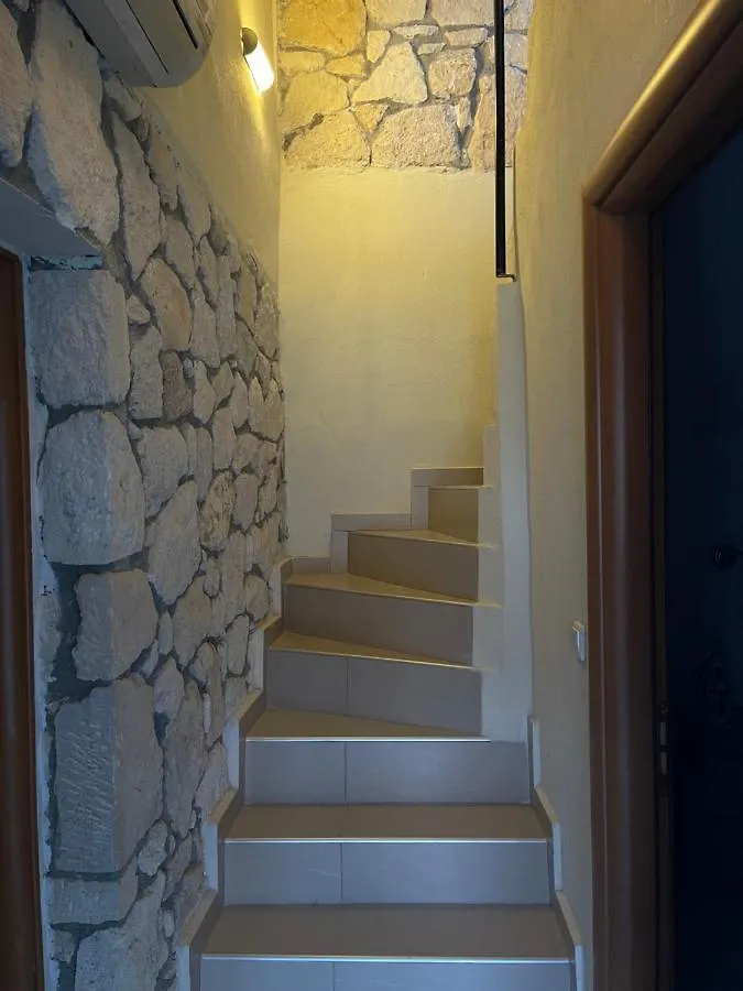 Villa Sunrise Αγία Παρασκευή