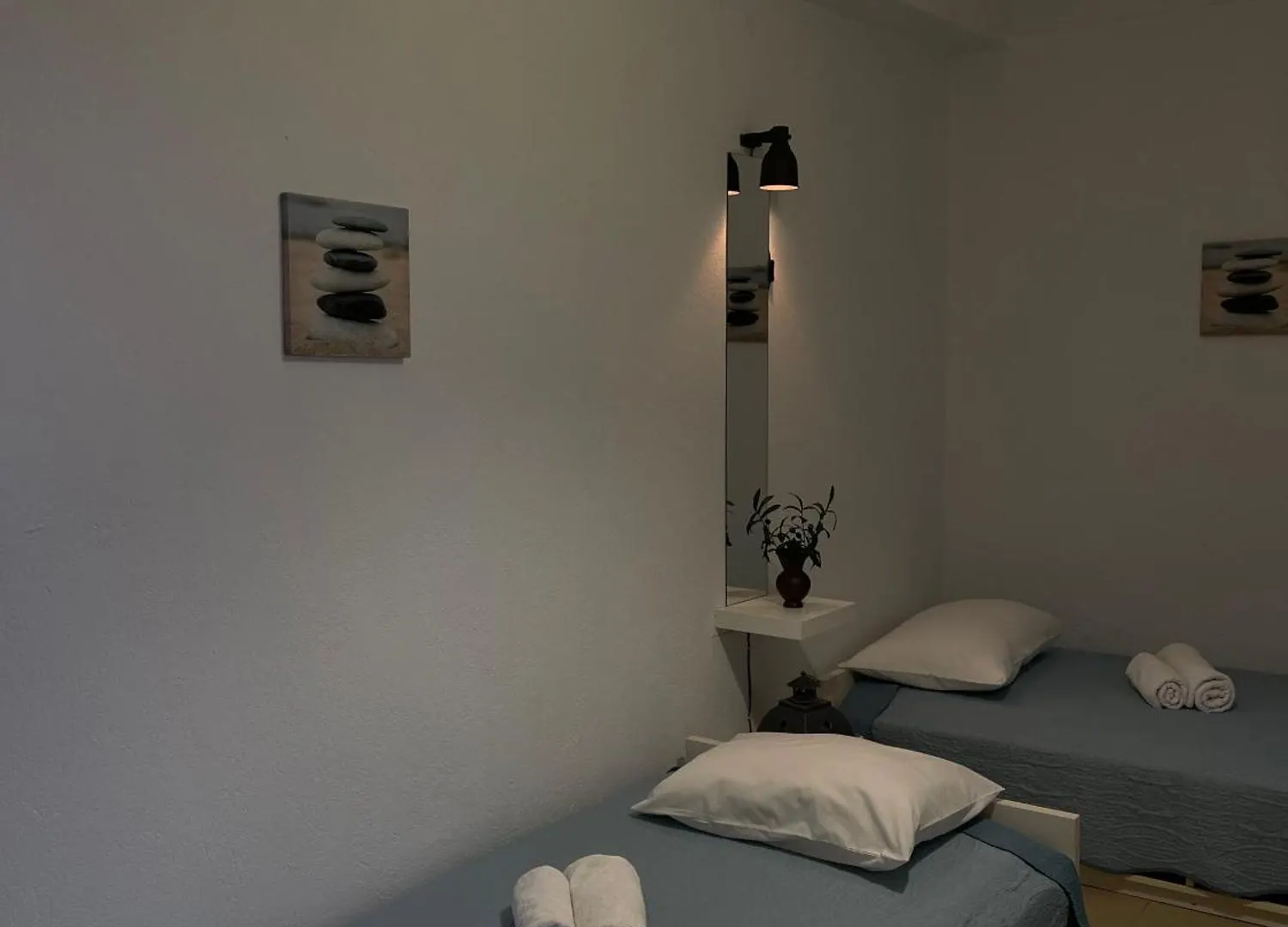 Villa Sunrise Agia Paraskevi