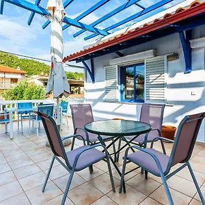 Xenios Loutra Village Arsinoi Αγία Παρασκευή
