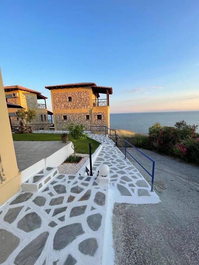 Villa Sunrise Agia Paraskevi  0*, Agia Paraskevi (Kassandra)