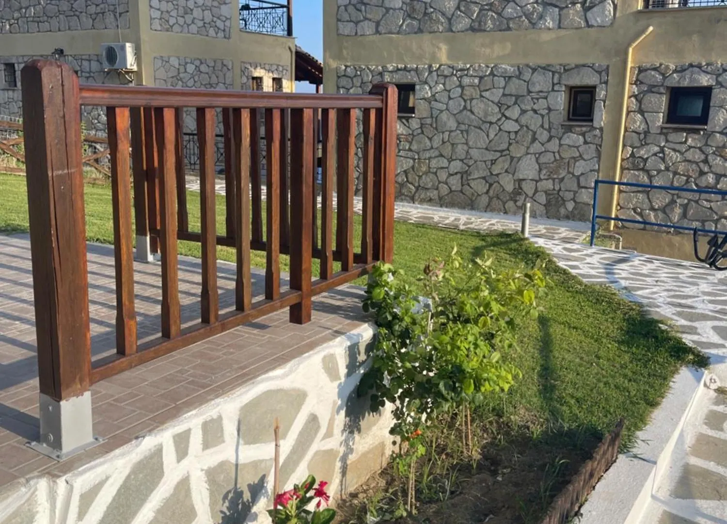 Villa Sunrise Agia Paraskevi  0*, Agia Paraskevi (Kassandra) Greece