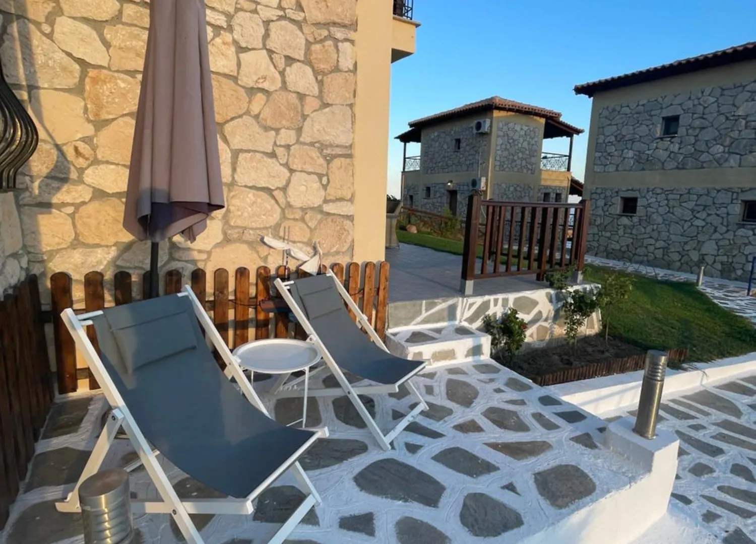 Villa Sunrise Agia Paraskevi   Agia Paraskevi (Kassandra)