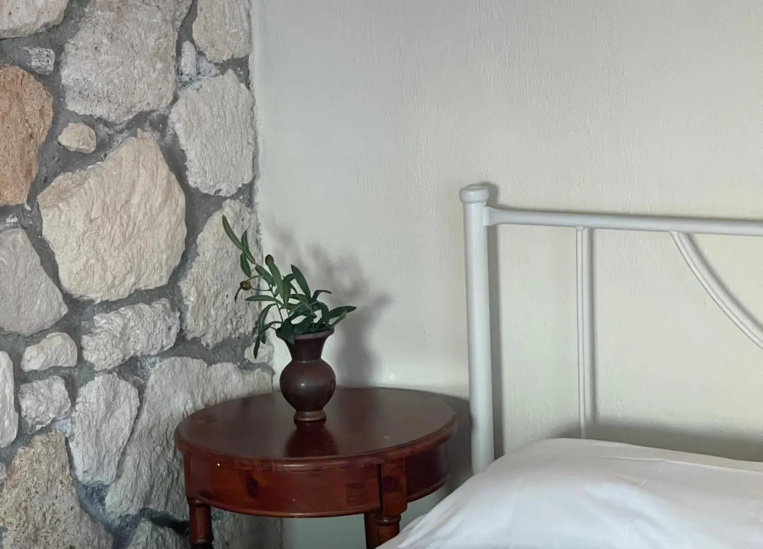 Villa Sunrise Agia Paraskevi  Greece
