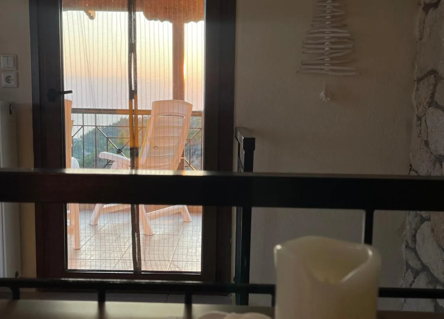 Villa Sunrise Agia Paraskevi  0*, Agia Paraskevi (Kassandra)